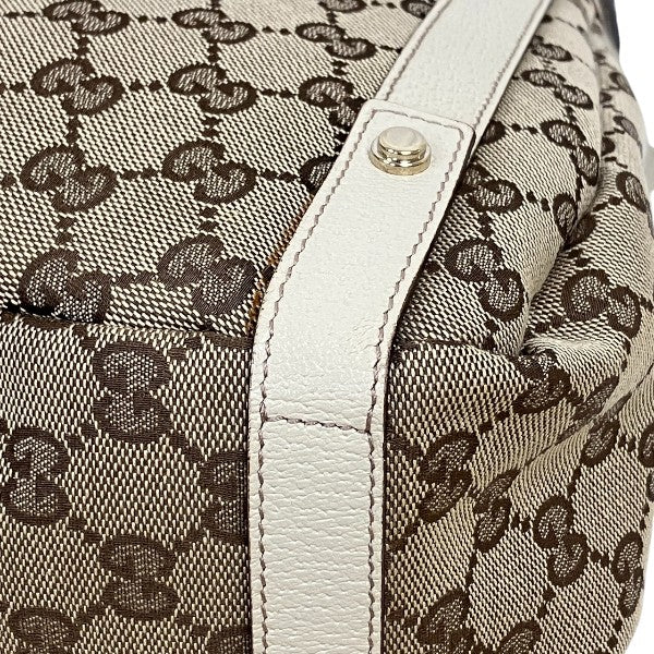 Gucci GG Canvas 2way Shoulder Bag