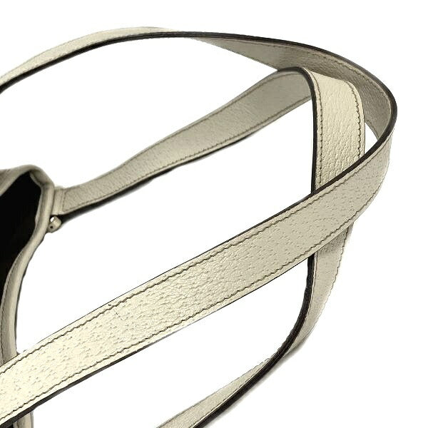 Gucci GG Canvas 2way Shoulder Bag