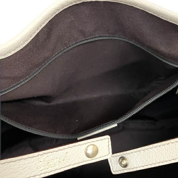 Gucci GG Canvas 2way Shoulder Bag