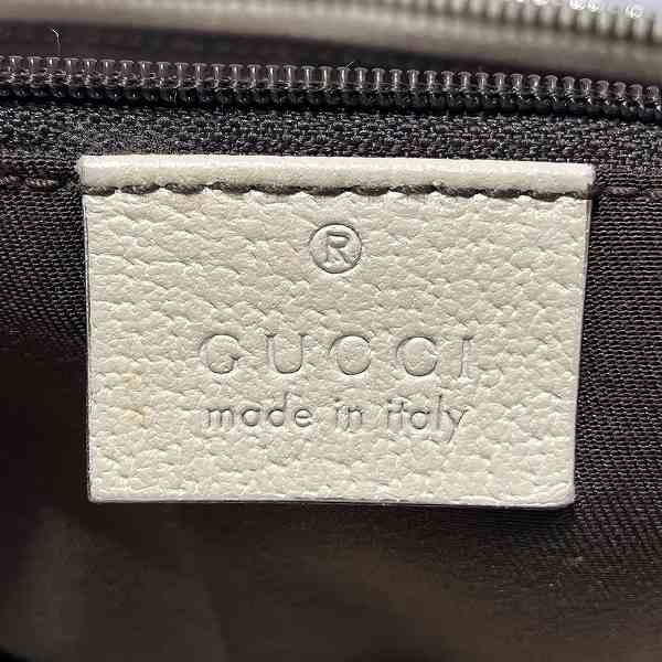 Gucci GG Canvas 2way bag