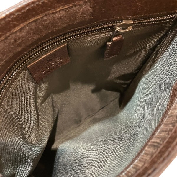 Gucci GG Canvas 2way Shoulder Bag