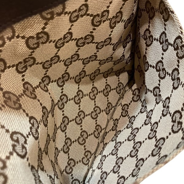 Gucci GG Canvas 2way Shoulder Bag