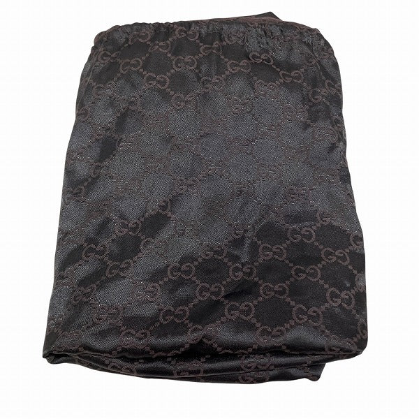 Gucci GG Canvas 2way Bag