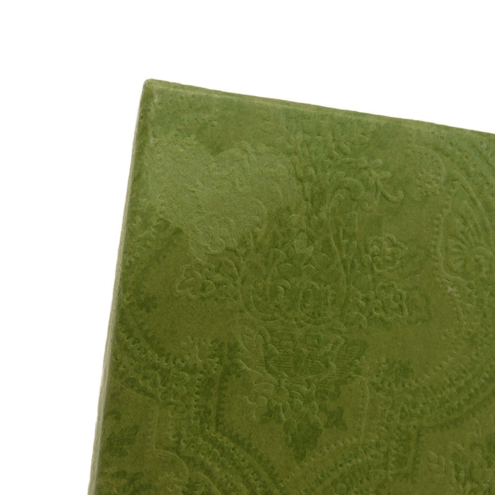 Gucci Frondy Calf Leather Shoulder Bag