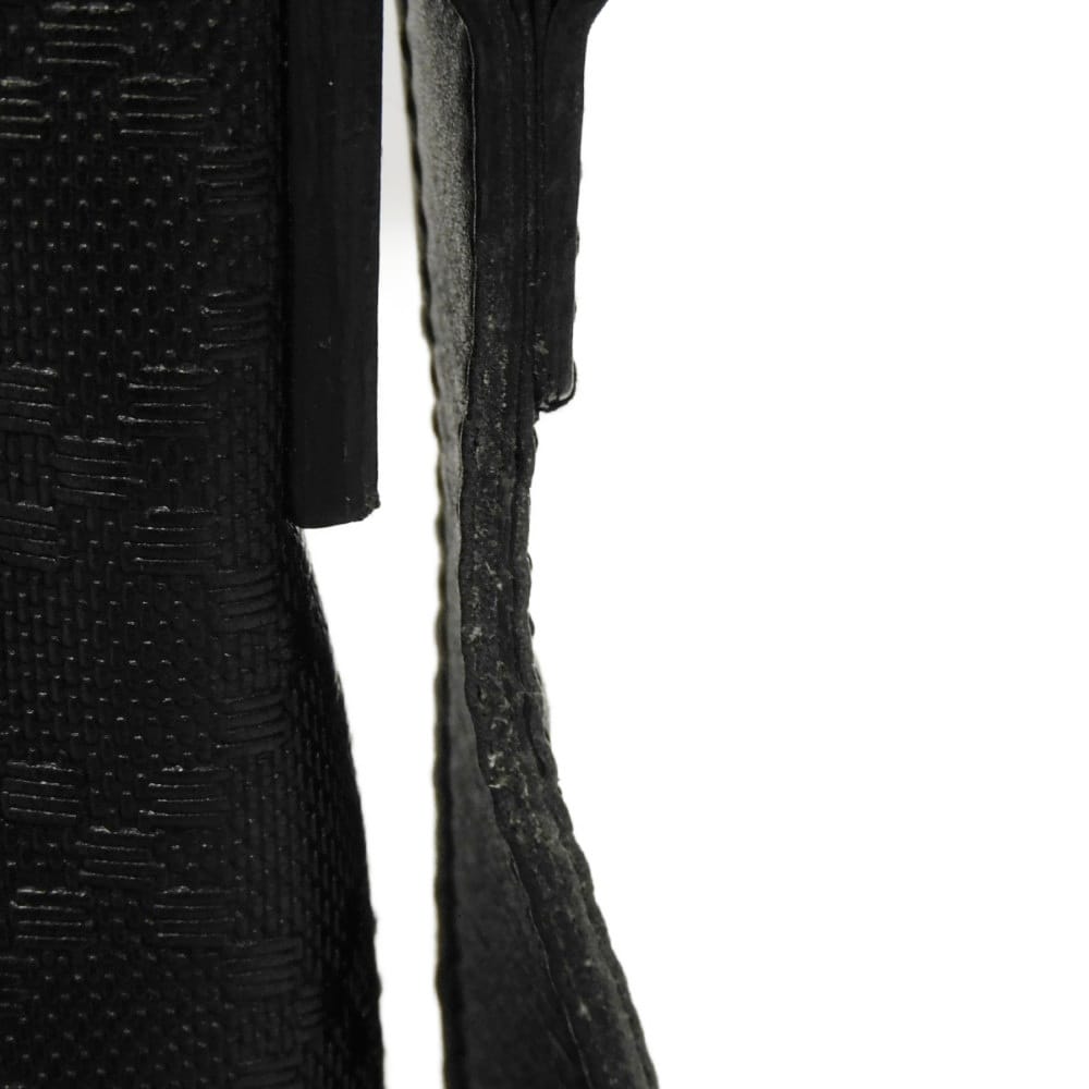 Gucci Diamante Leather Shoulder Bag