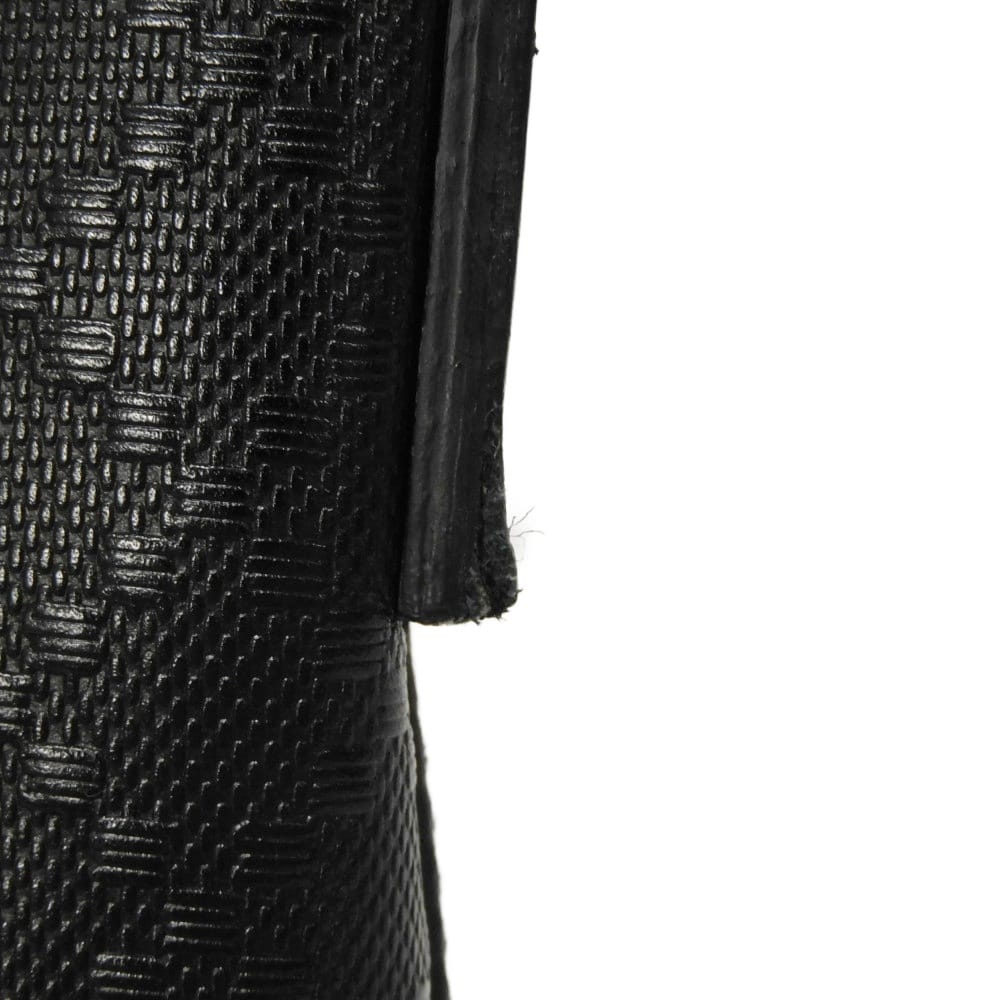 Gucci Diamante Leather Shoulder Bag