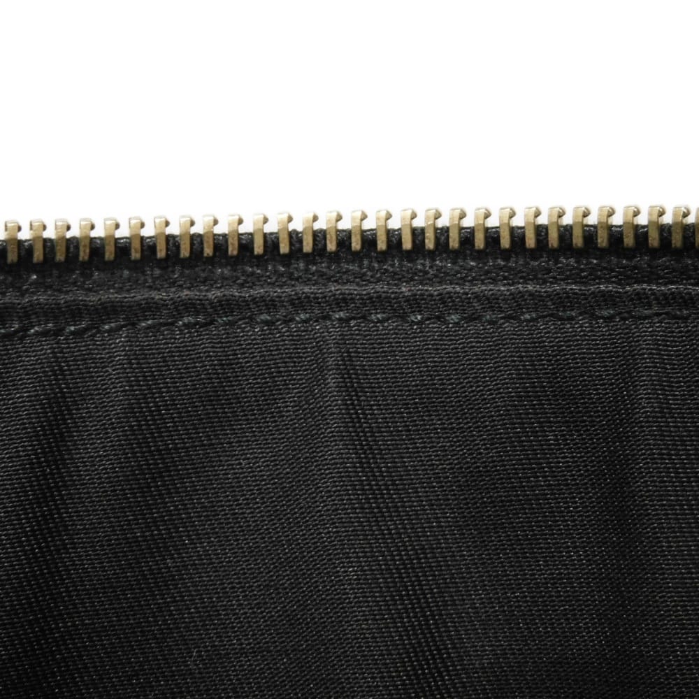 Gucci Diamante Leather Shoulder Bag