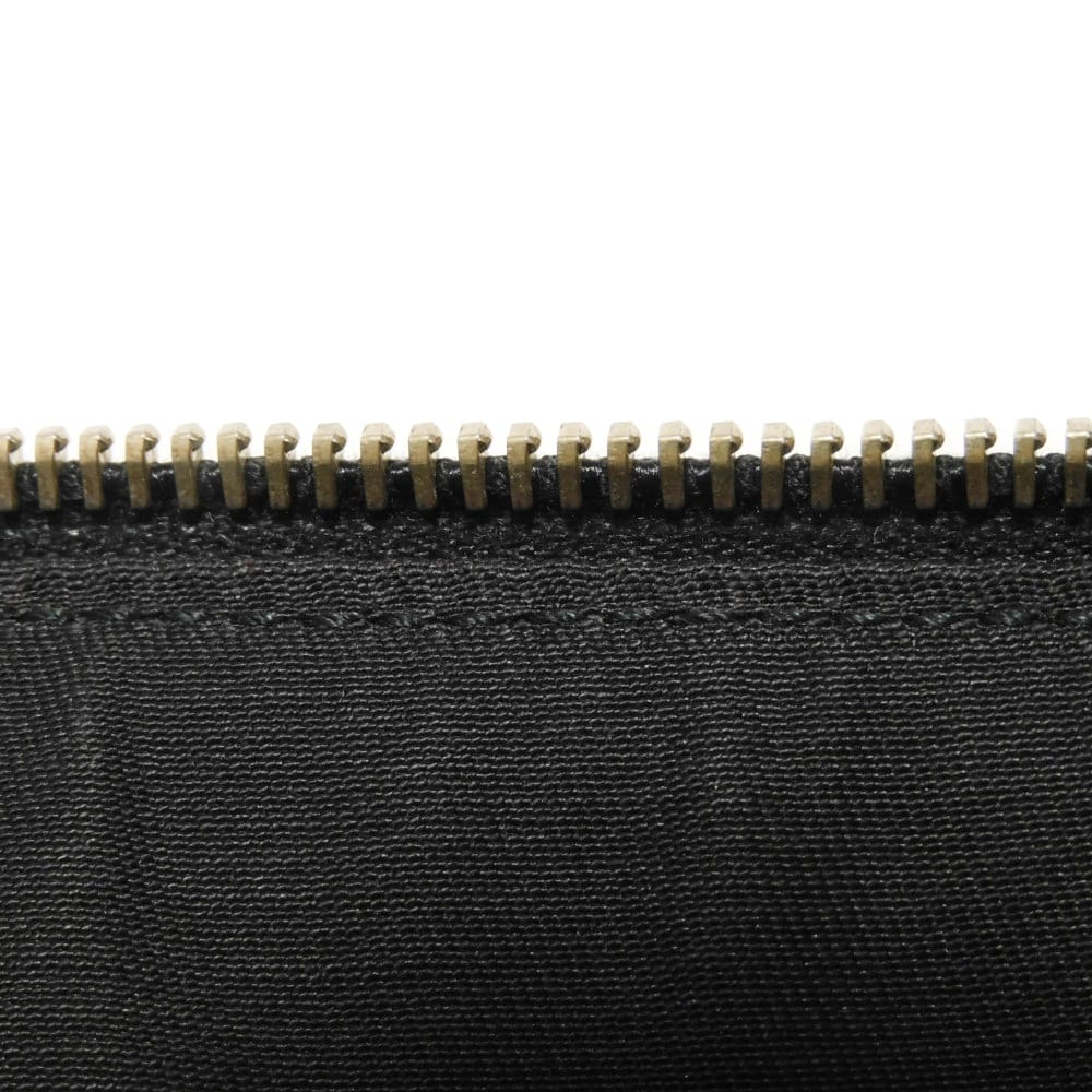 Gucci Diamante Leather Shoulder Bag