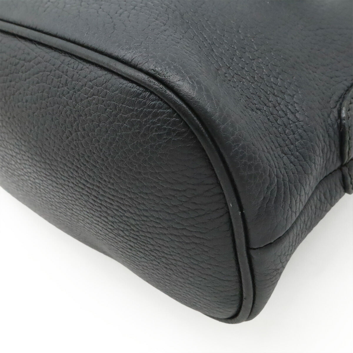 Gucci 2way Handbag Leather Shoulder Bag