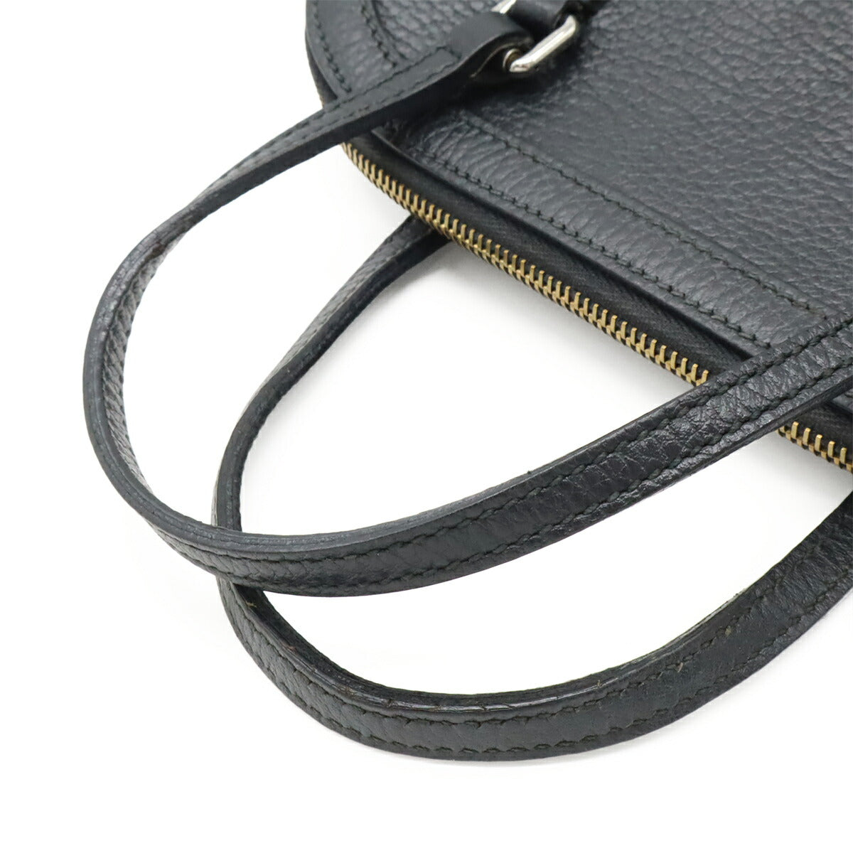 Gucci 2way Handbag Leather Shoulder Bag