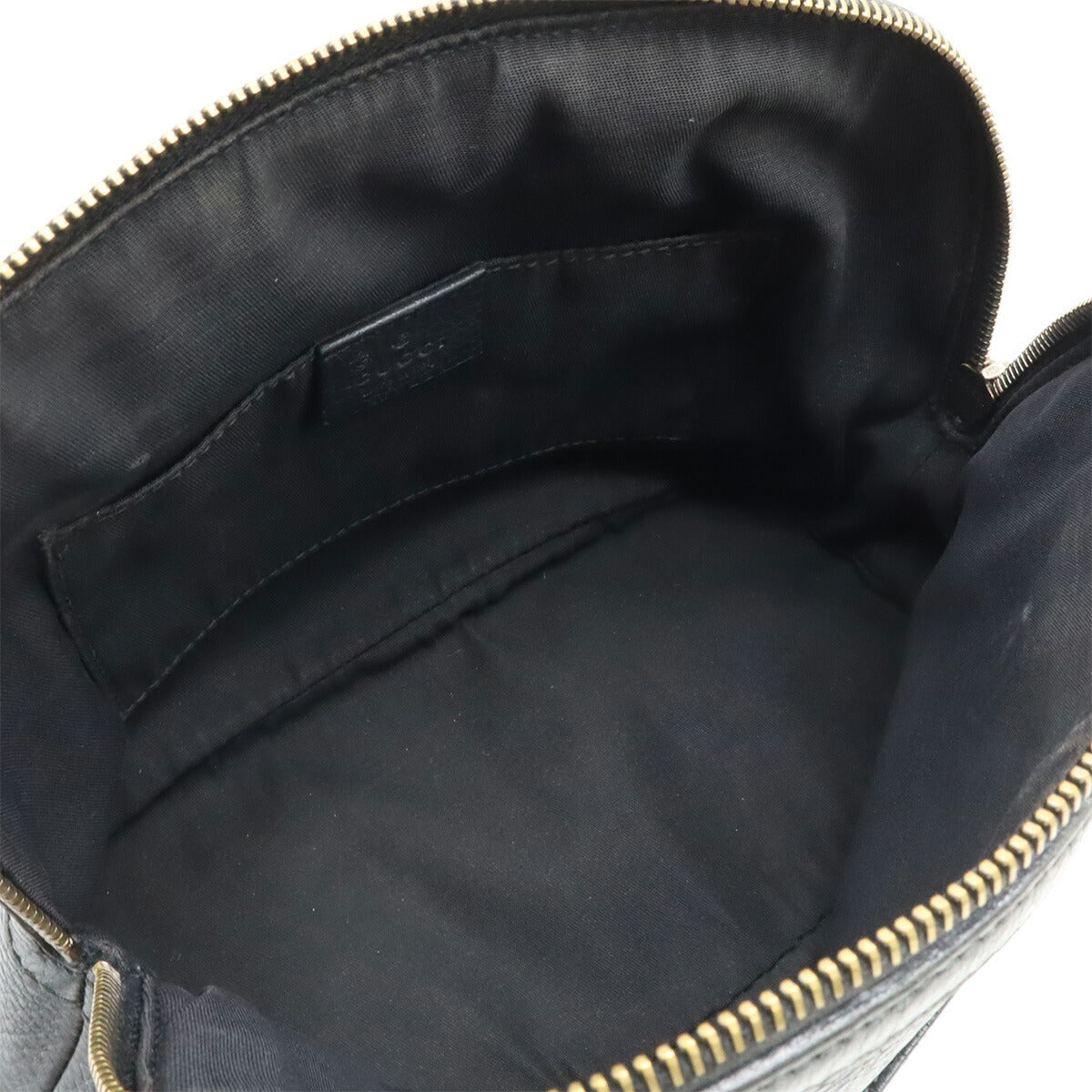 Gucci 2way Handbag Leather Shoulder Bag