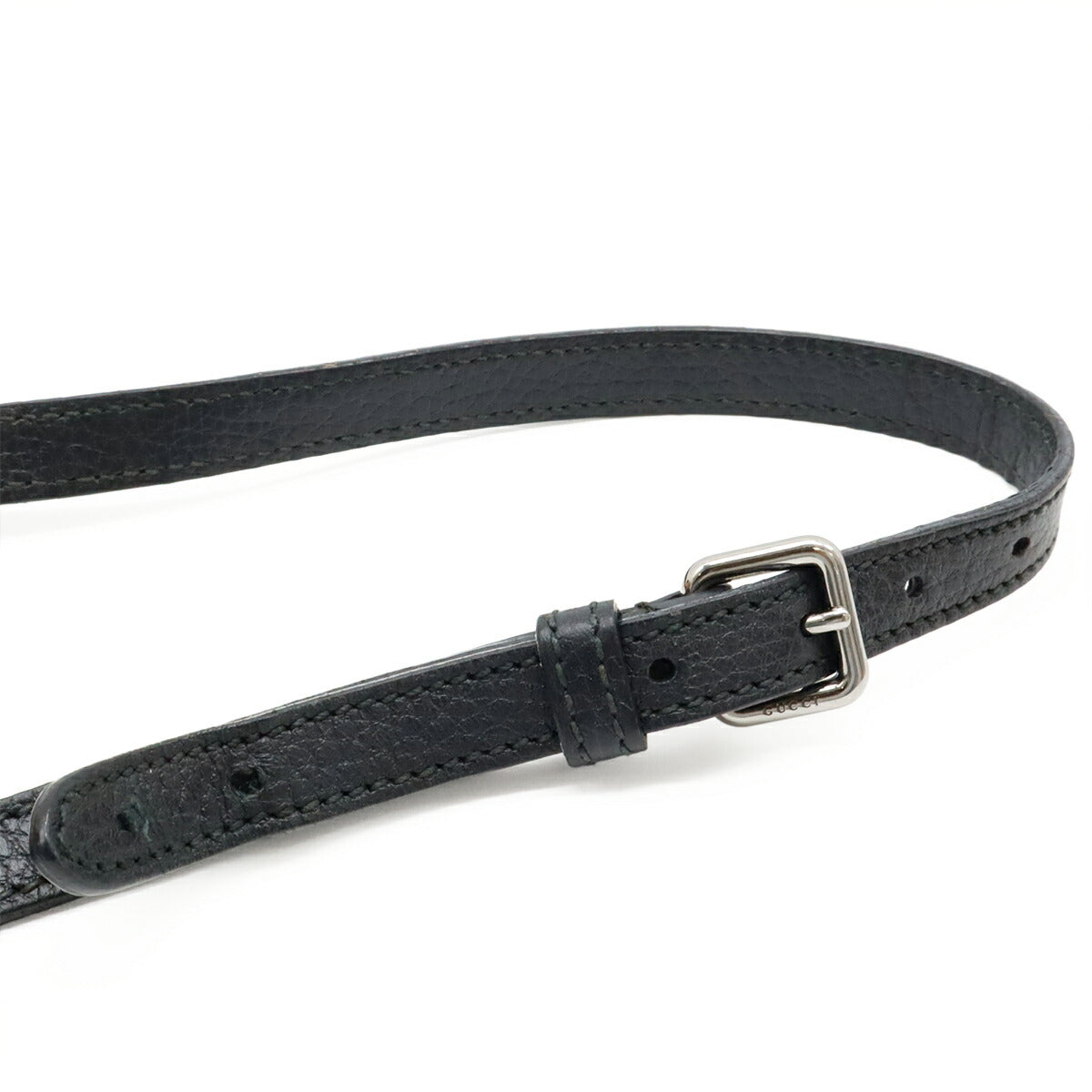 Gucci 2way Handbag Leather Shoulder Bag