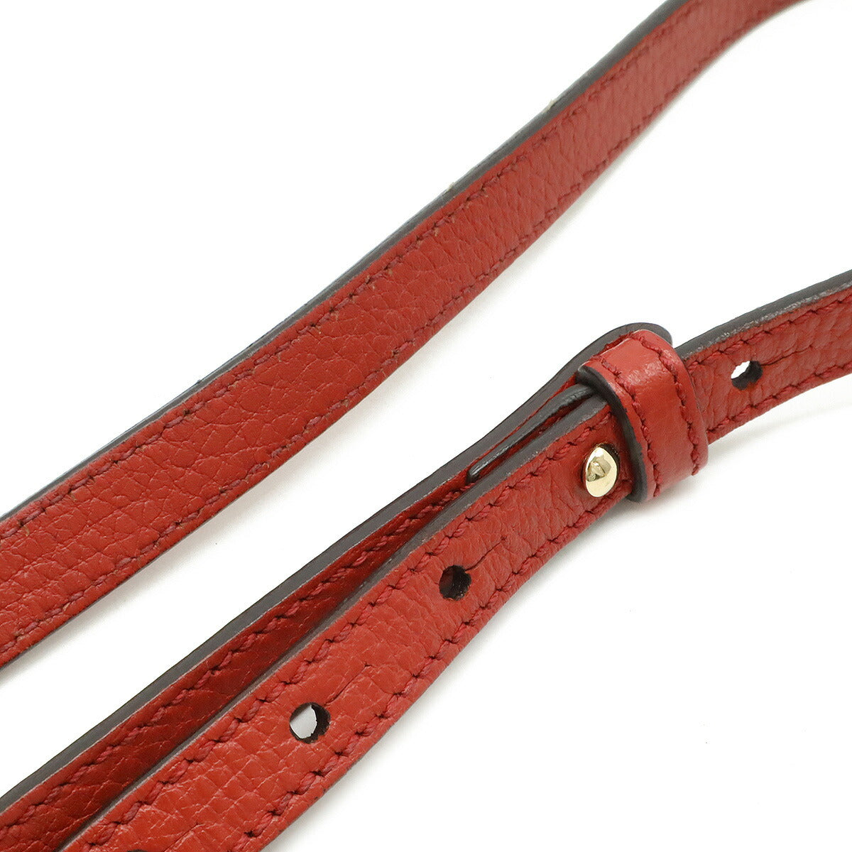 Gucci Bree GG Canvas Shoulder Bag