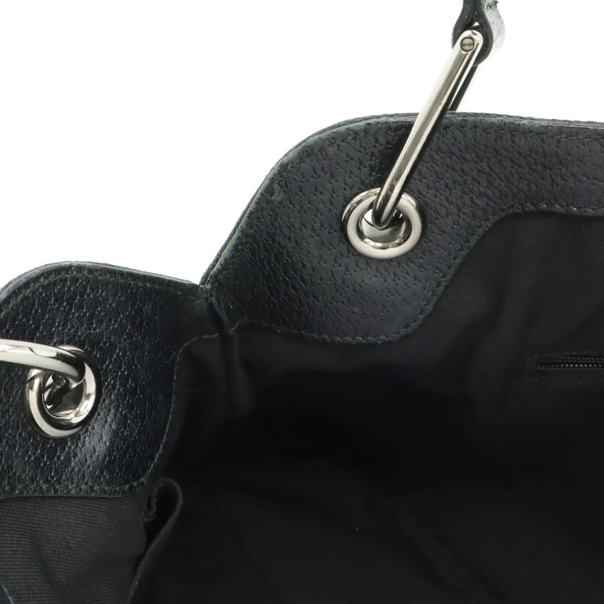 Gucci GG Canvas 2way Shoulder Bag 121023