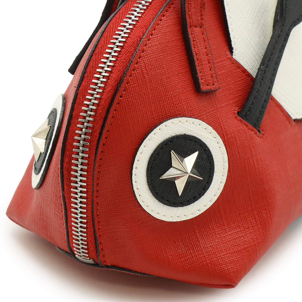 Gucci Children's Bee Leather Handbag