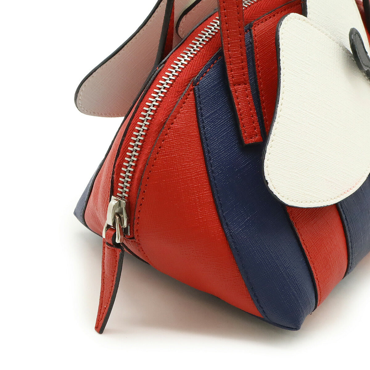 Gucci Children's Bee Leather Handbag