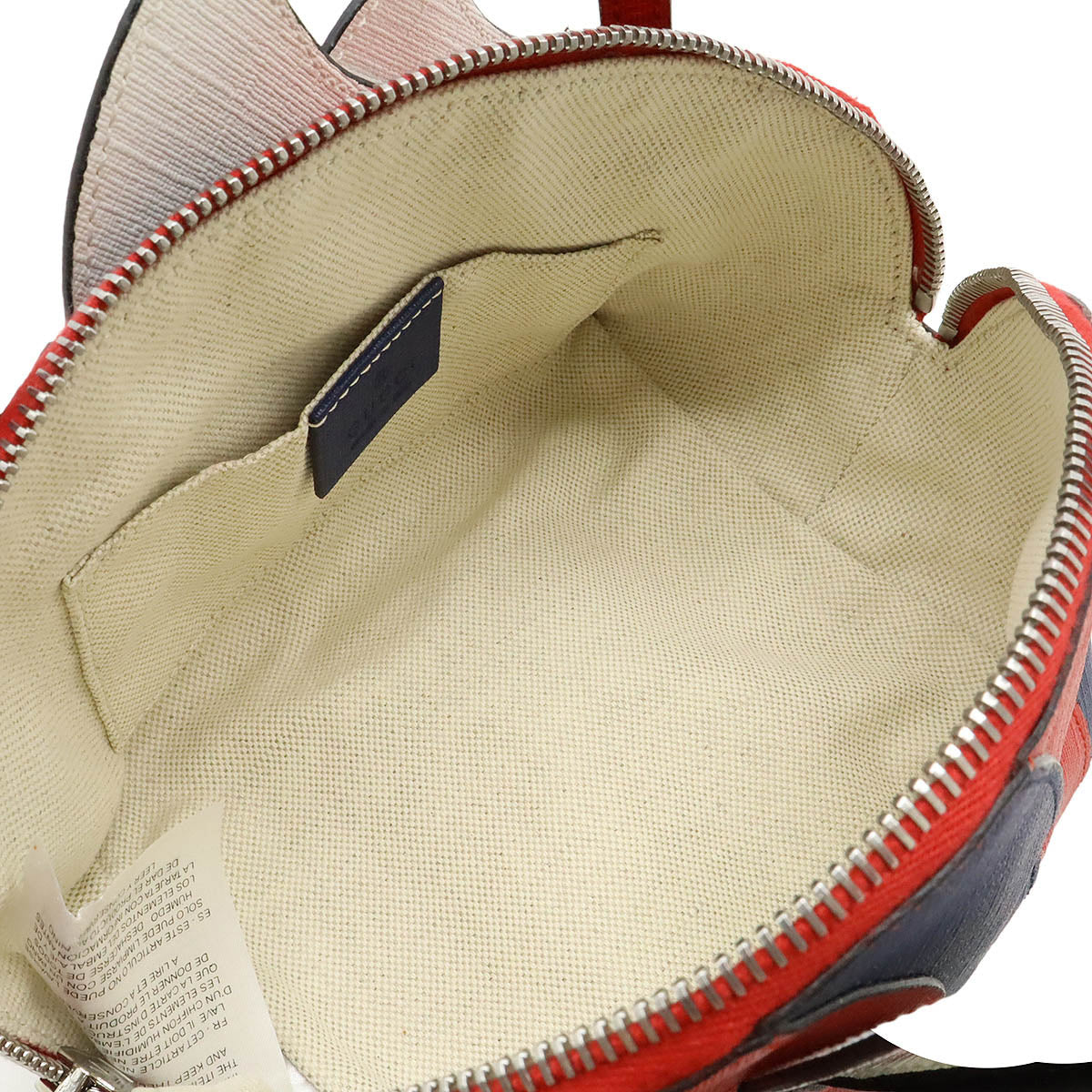 Gucci Children's Bee Leather Handbag