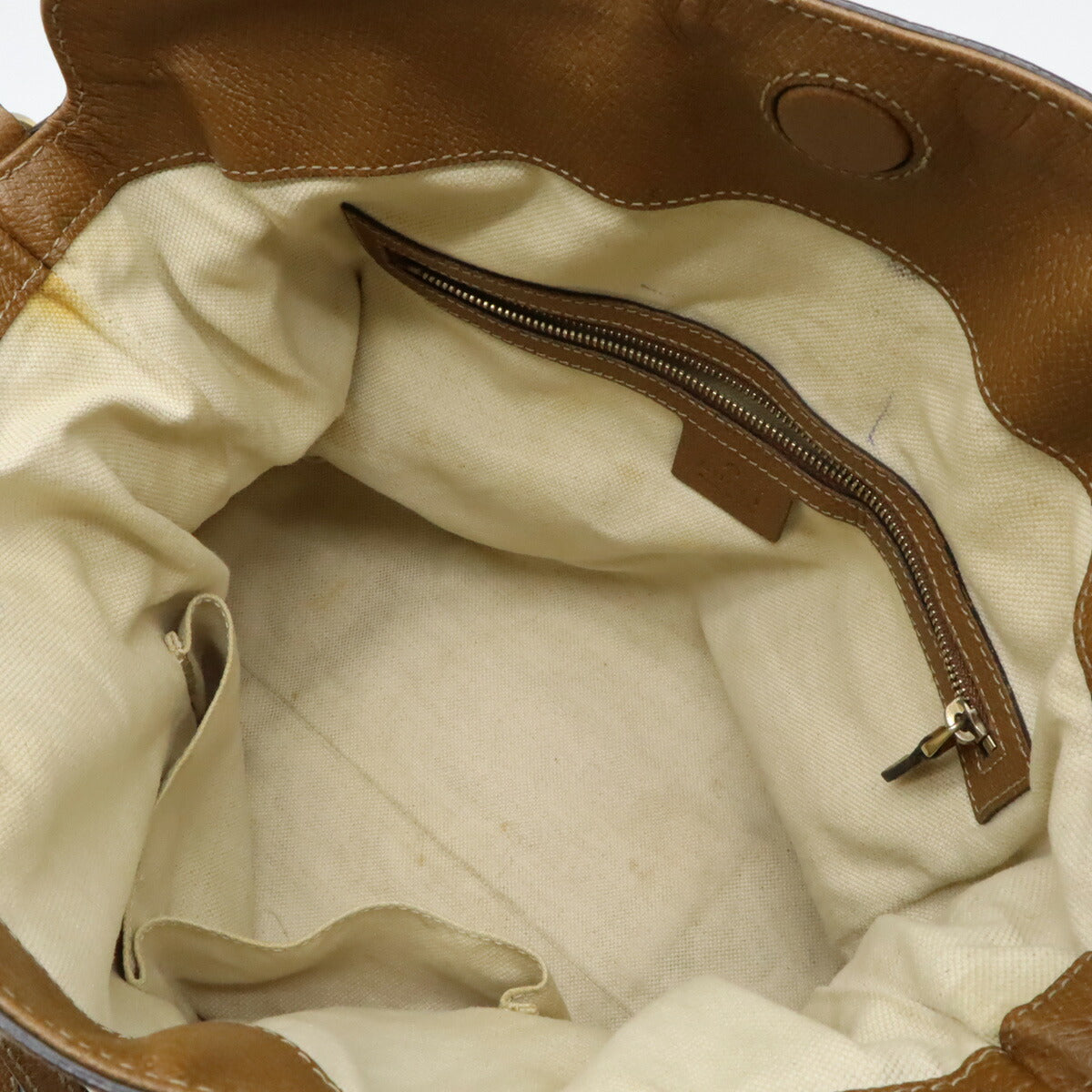 Gucci Bree GG Canvas 2way bag