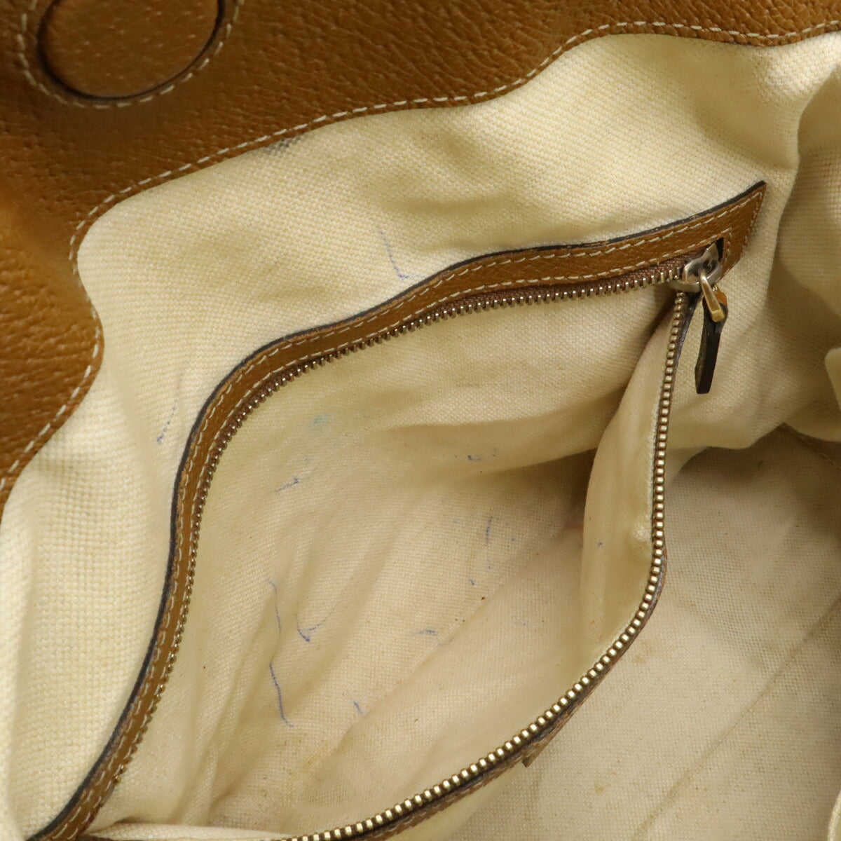 Gucci Bree GG Canvas 2way bag