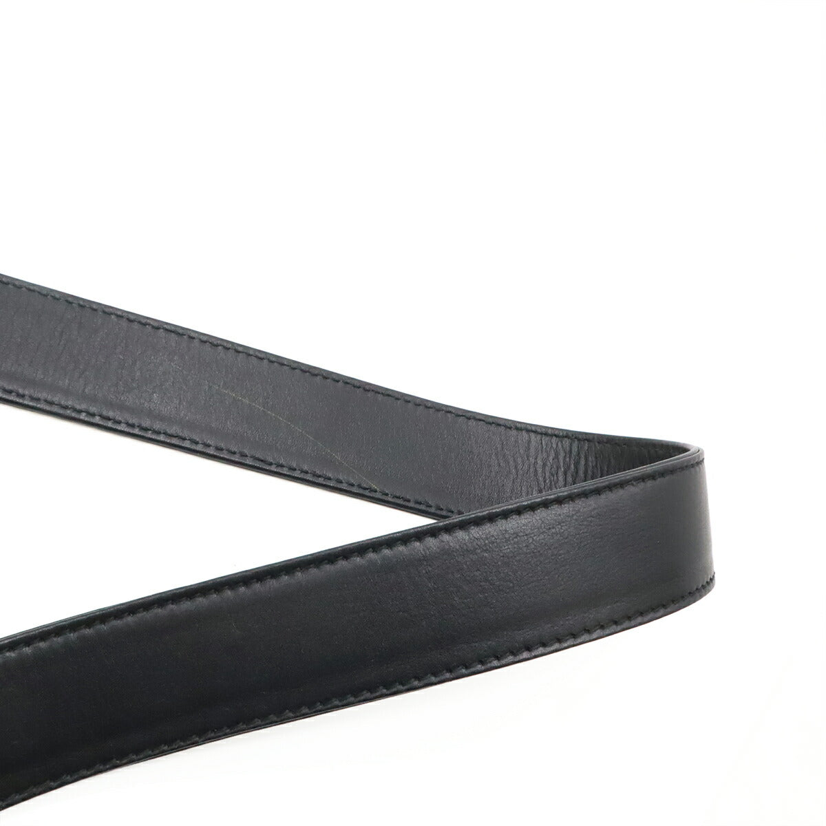 Gucci Bamboo Leather 2way Bag