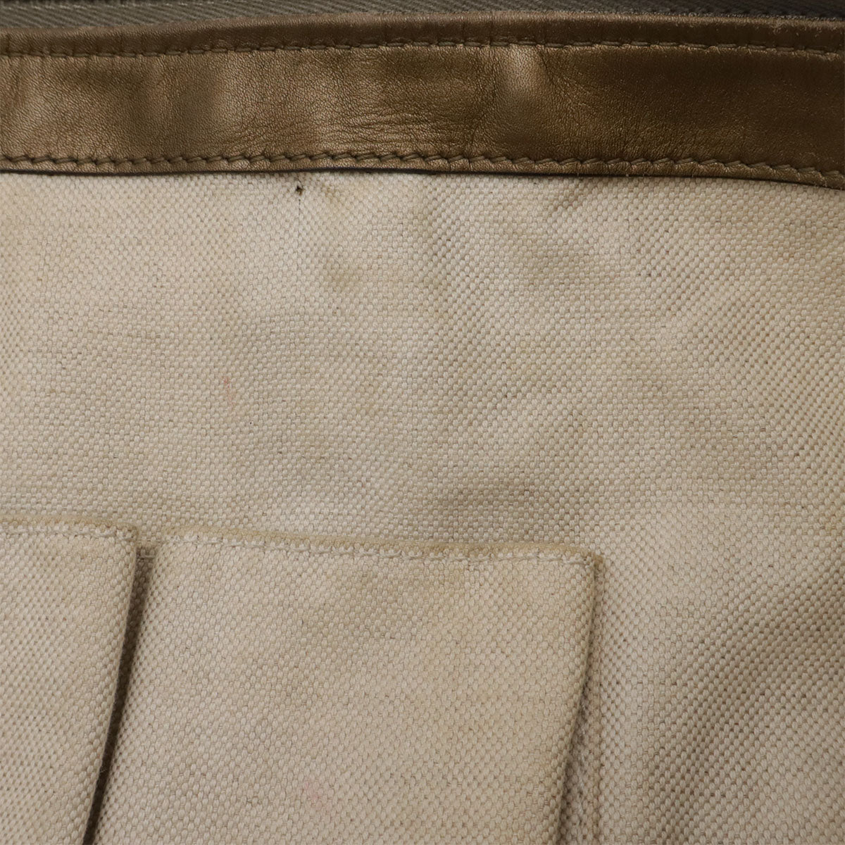 Gucci GG Canvas 2way Bag