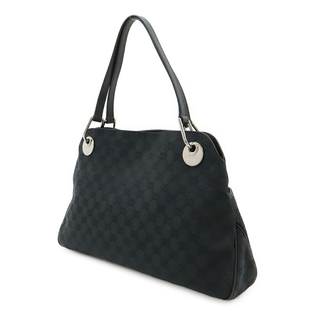 Gucci GG Canvas 2way Shoulder Bag