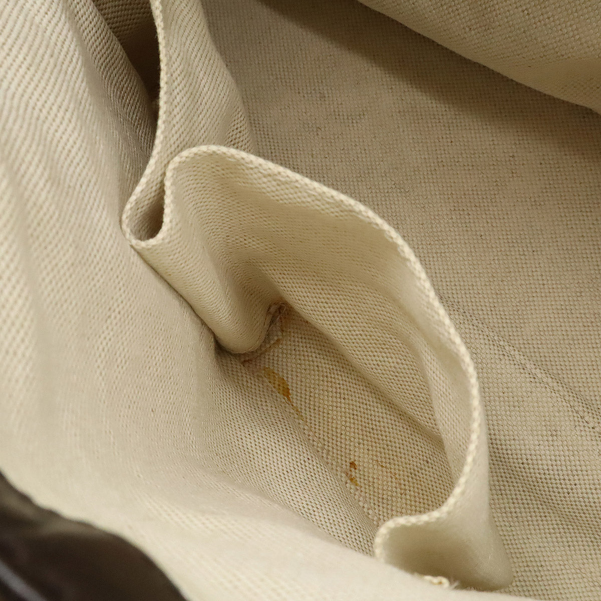 Gucci GG Canvas 2way Handbag