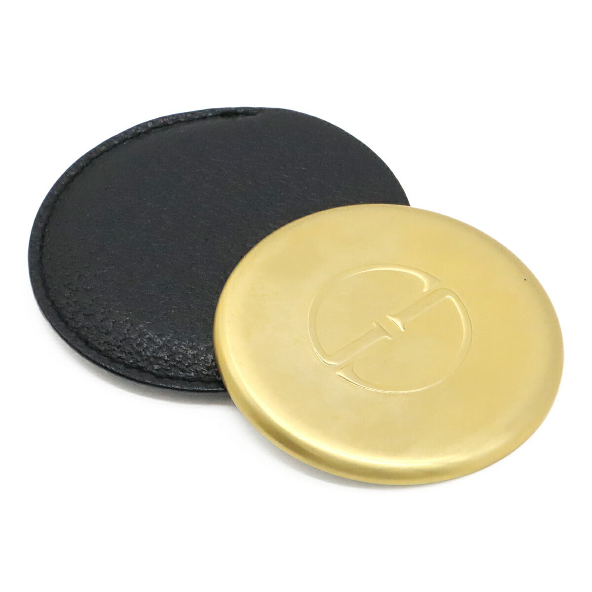 Gucci Bamboo Leather 2way Bag