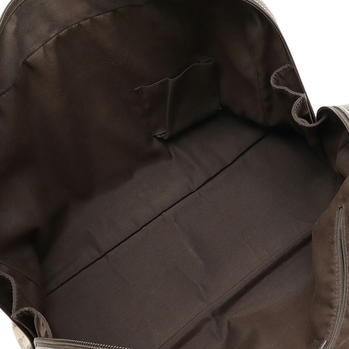 Gucci Coated Canvas Handbag