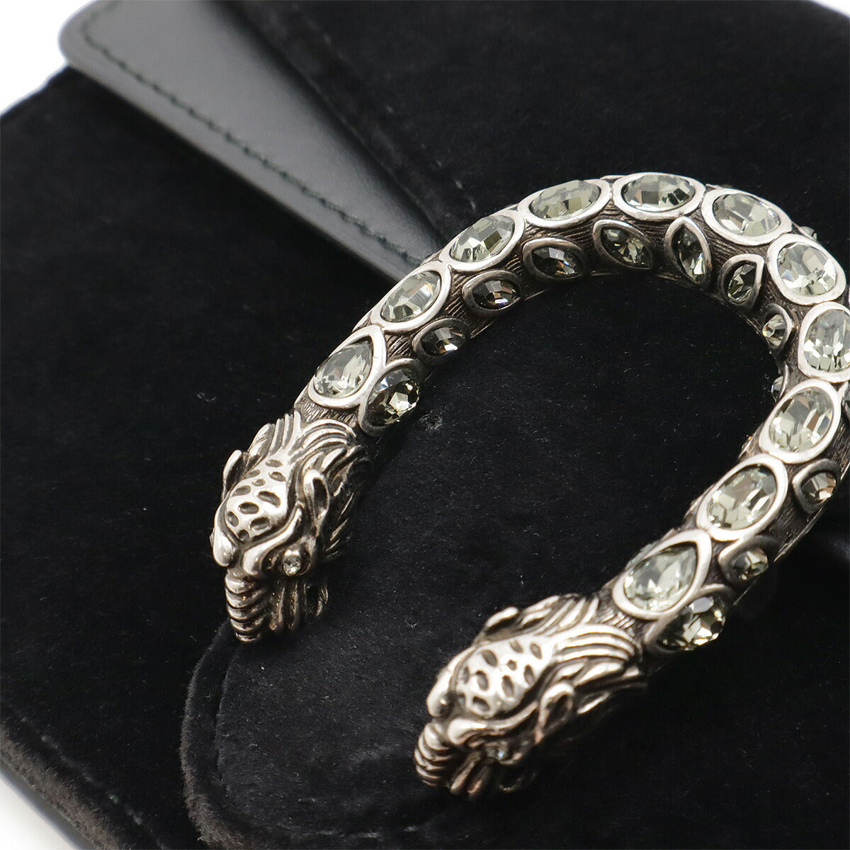 Gucci Dionysus Suede 2way Bag