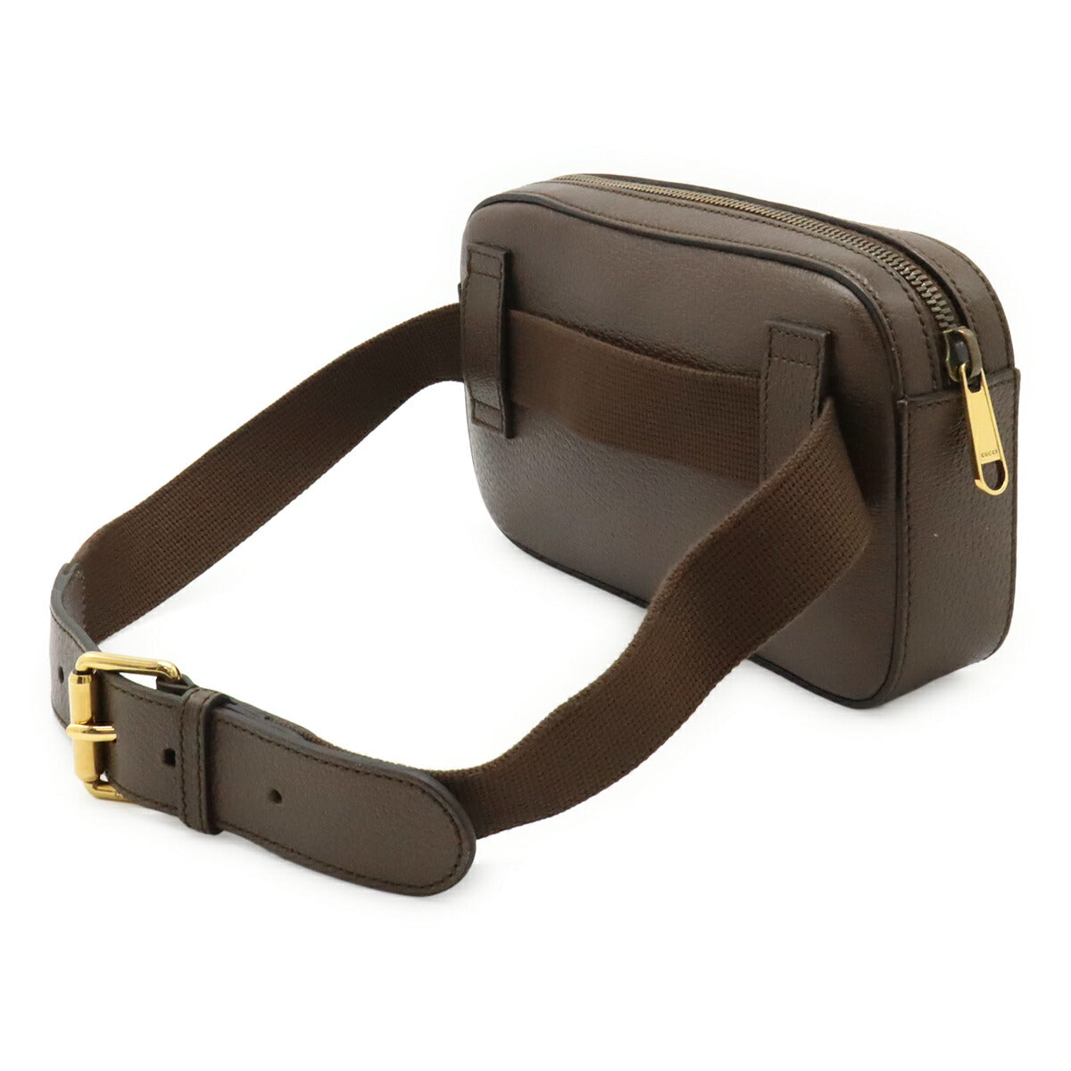 Gucci 100th Anniversary Limited Leather 2way Belt Bag