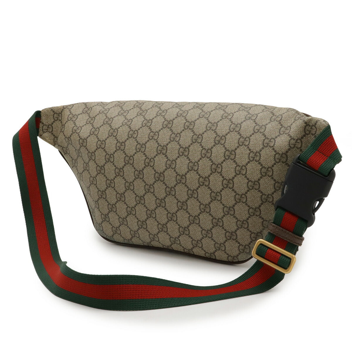 Gucci Courier GG Supreme Belt Bag