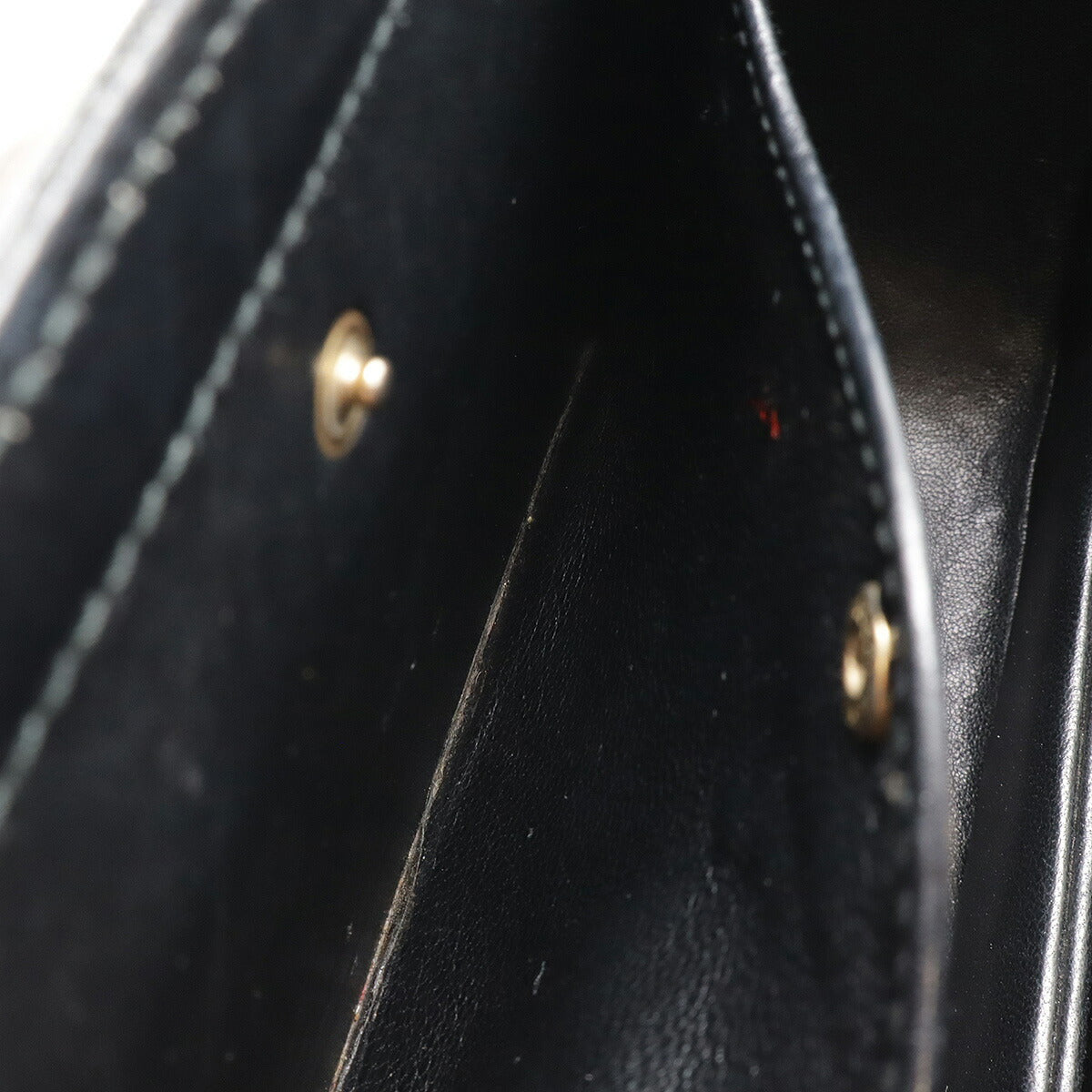 Gucci Bamboo Crocodile Handbag