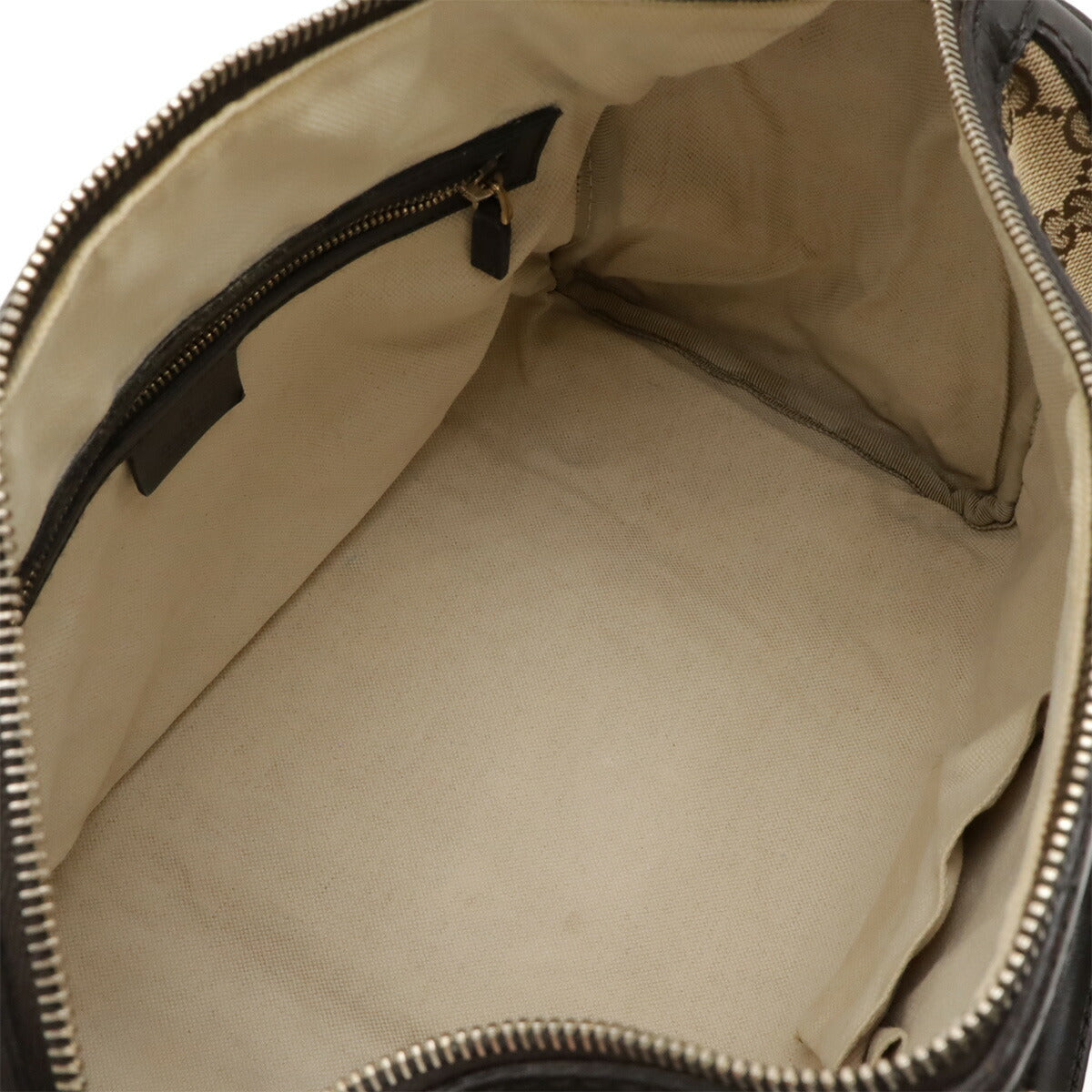 Gucci GG Canvas 2way Bag