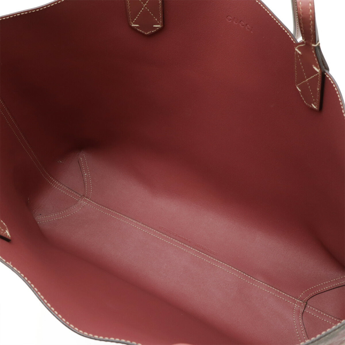 Gucci GG Blooms GG Supreme 2way Tote Bag