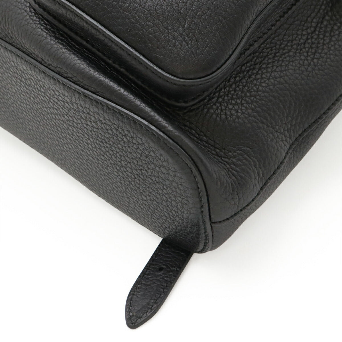 Gucci Bamboo Leather 2way Backpack