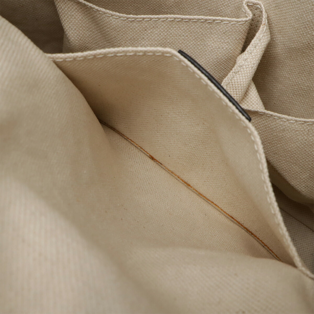 Gucci Bamboo Leather 2way Backpack