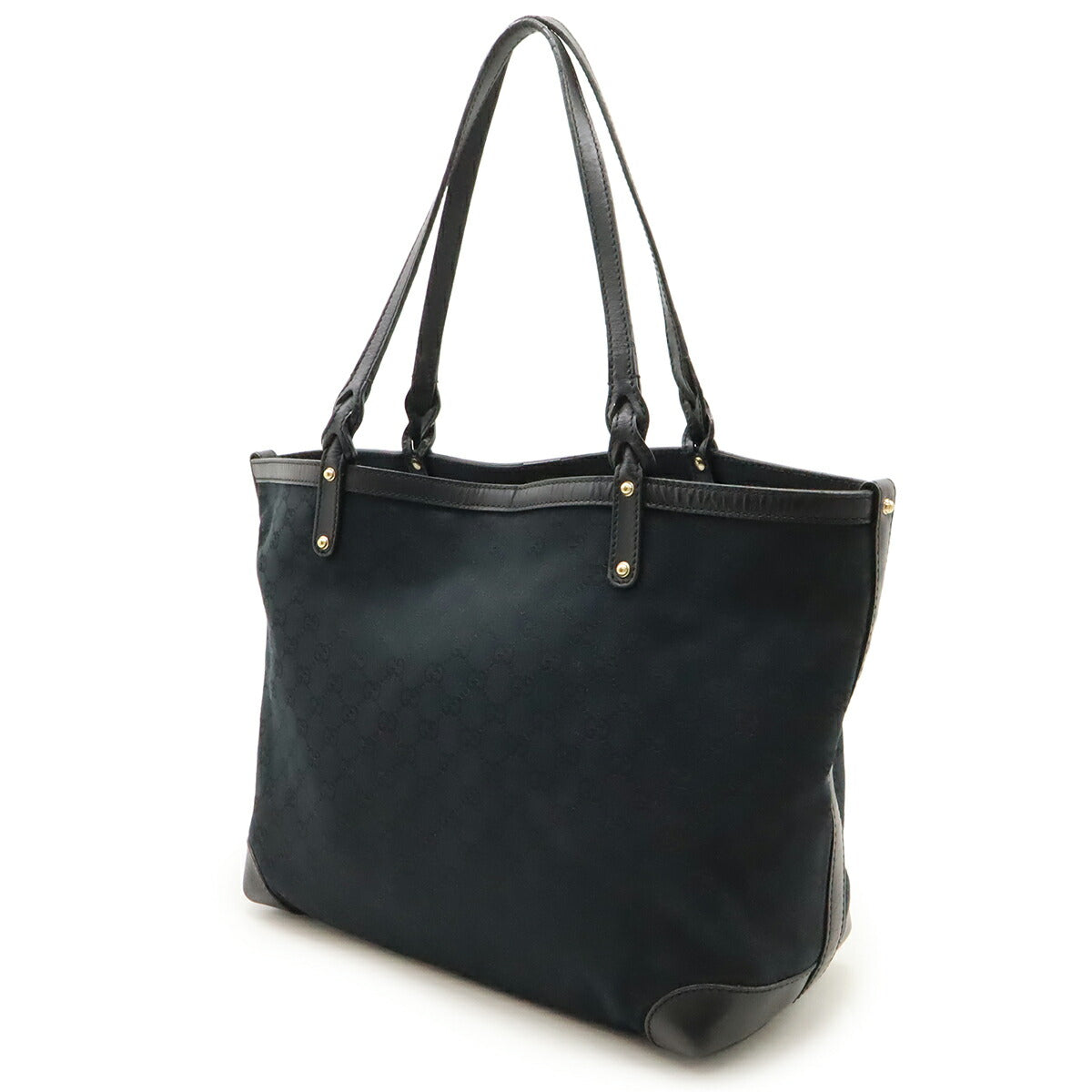 Gucci GG Canvas 2way Bag