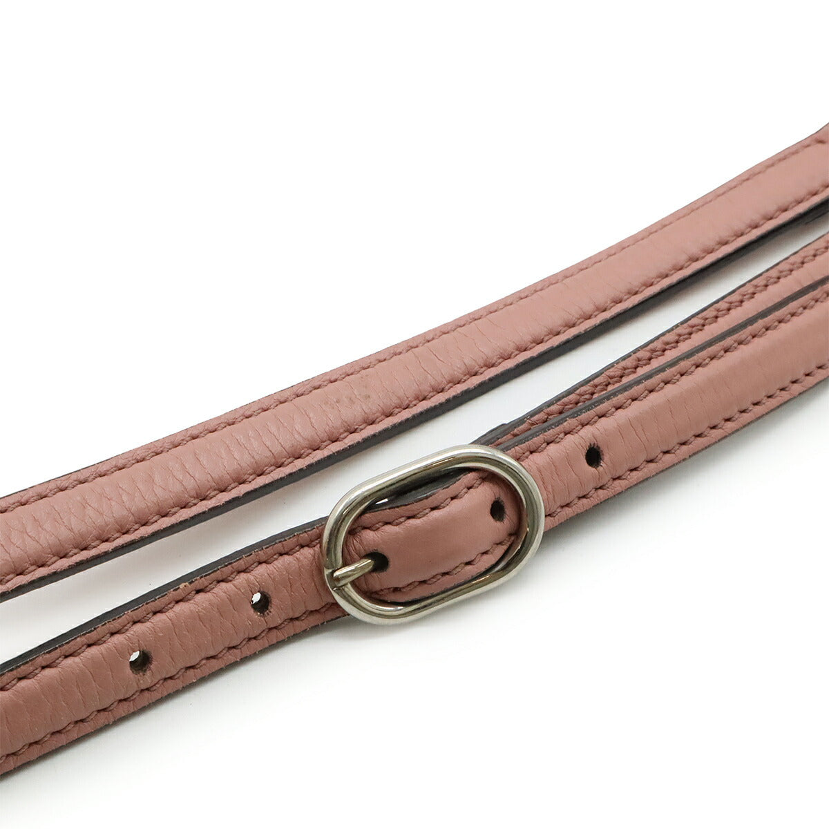 Gucci Bamboo Daily Leather 2way Bag