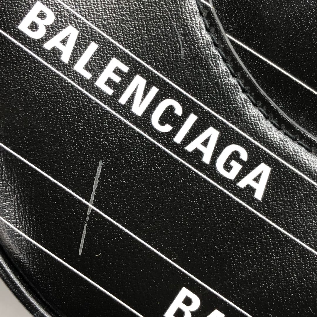 Gucci Balenciaga The Hacker Project Jackie 1961 Leather Shoulder Bag