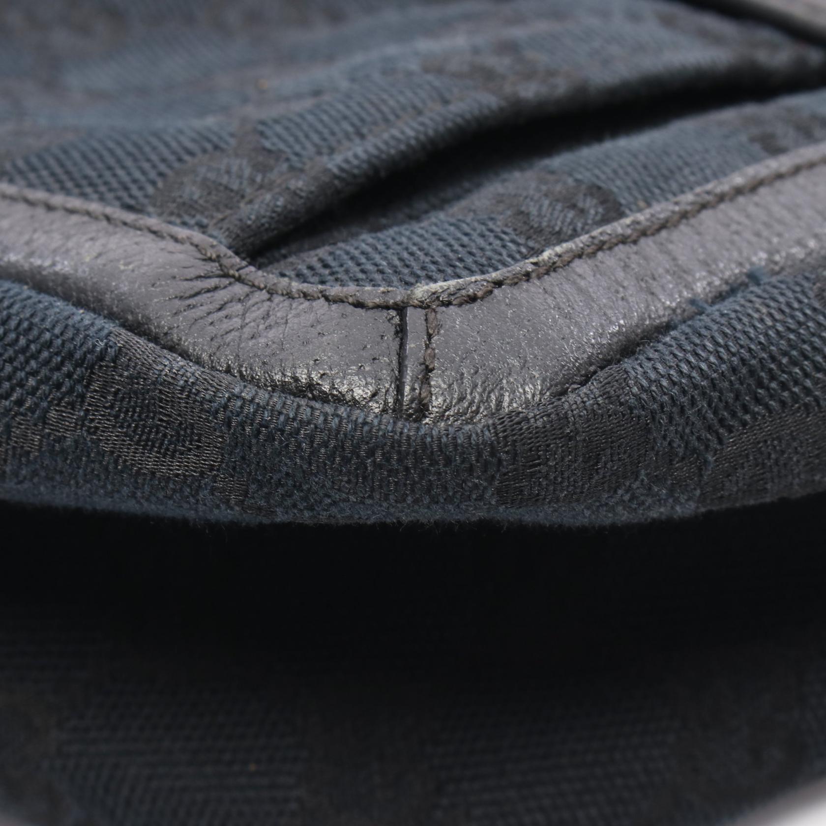 Gucci Abbey GG Canvas Tote Bag