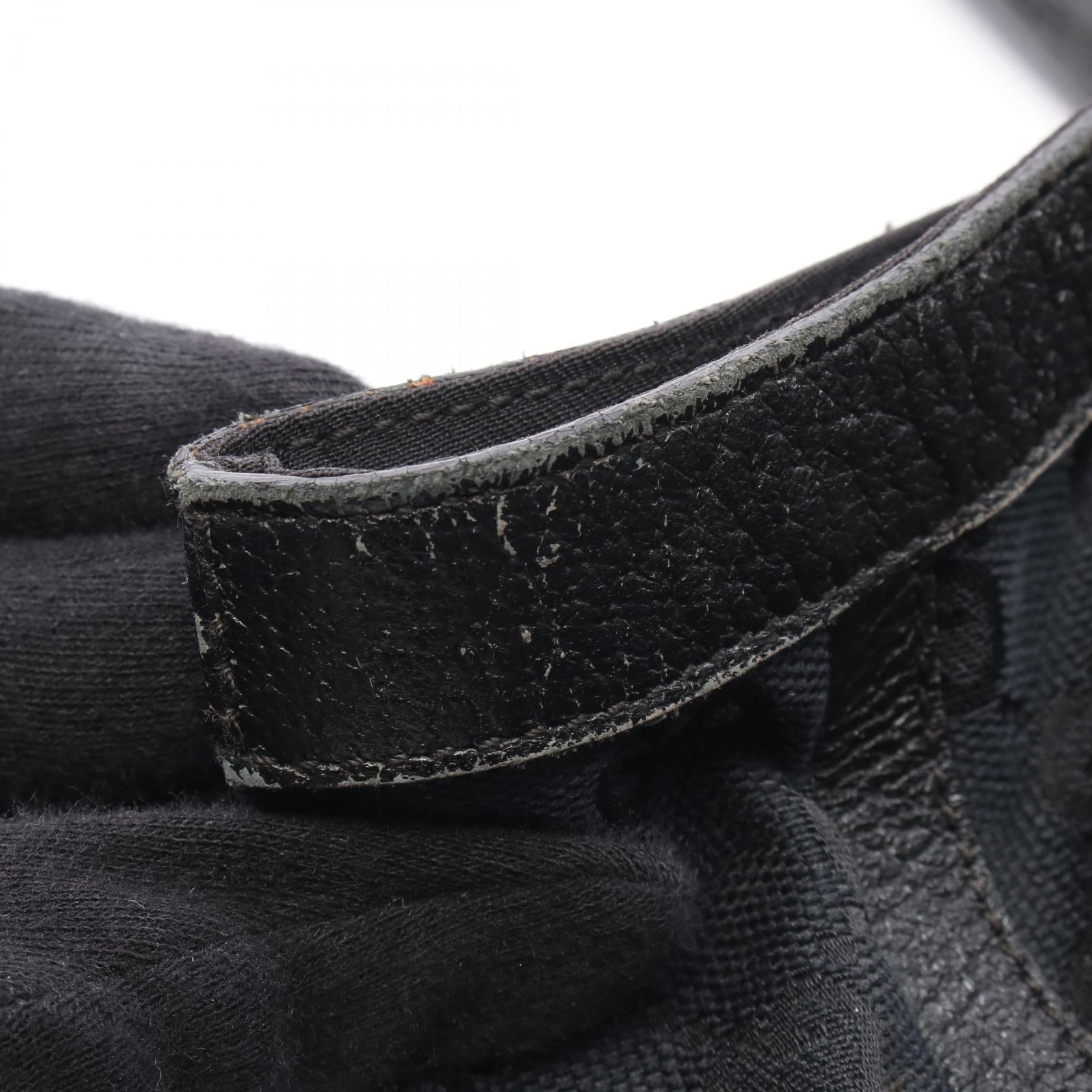 Gucci Abbey GG Canvas Tote Bag