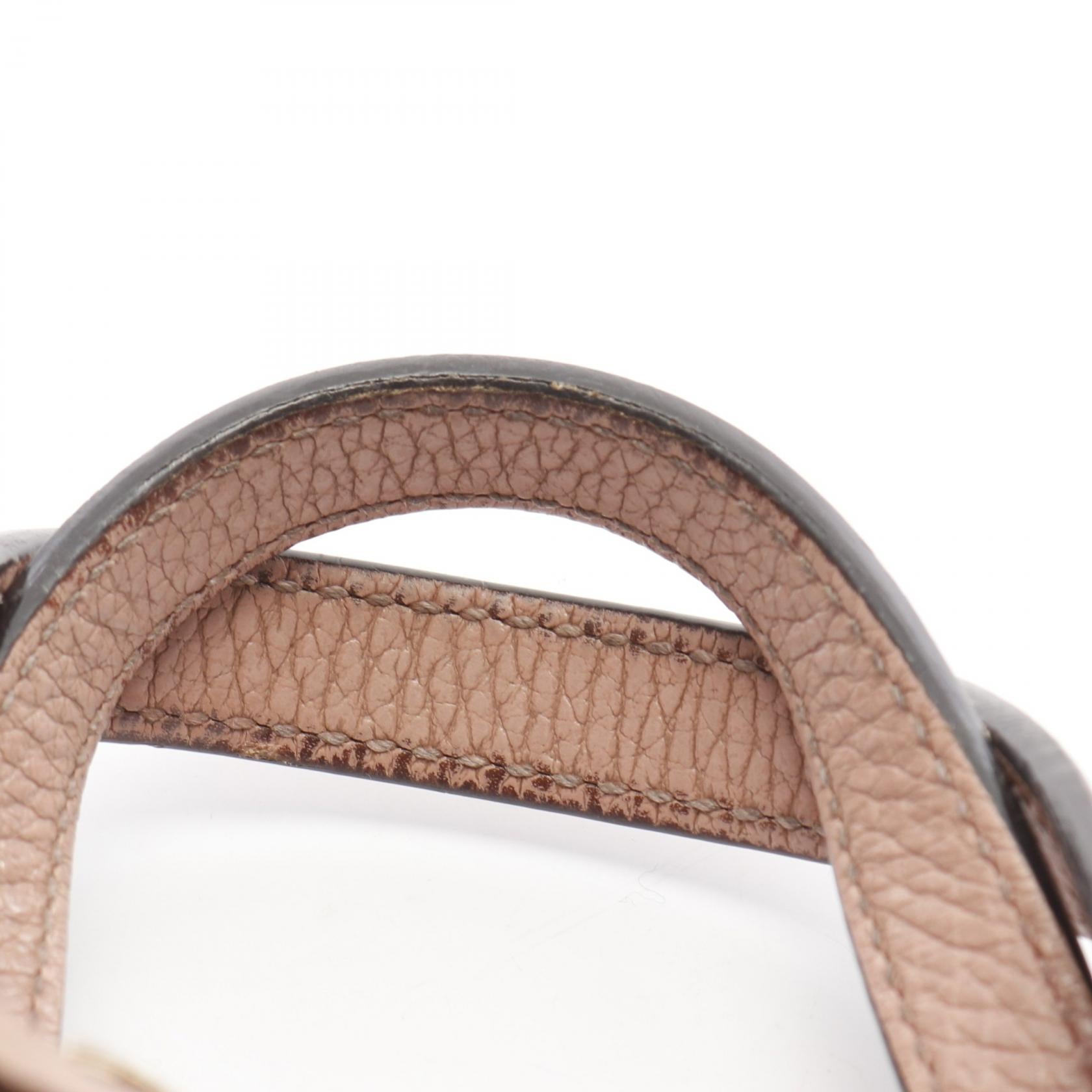 Gucci Bree GG Canvas Tote Bag