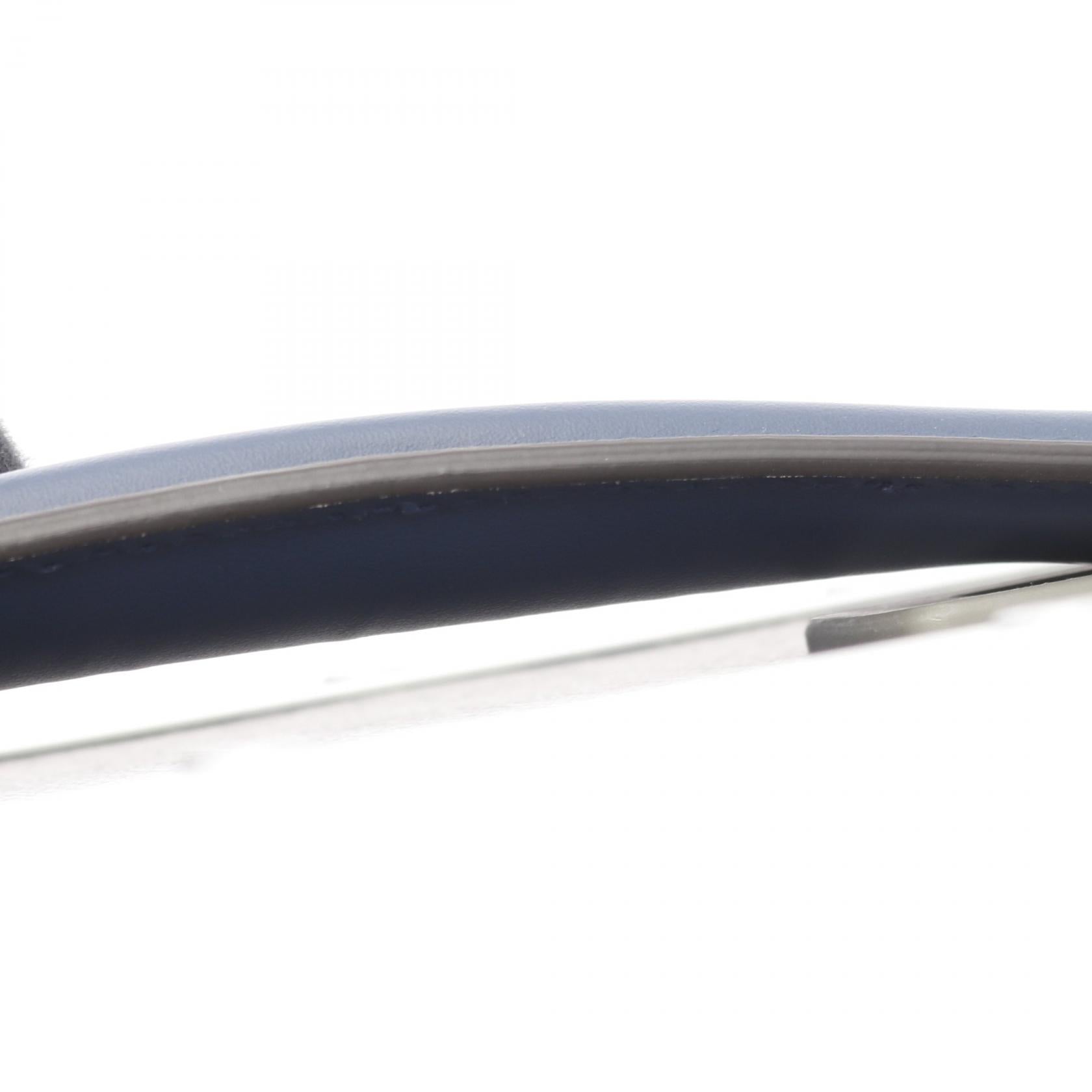 Gucci Beauty Case GG Supreme Coated Canvas Handbag