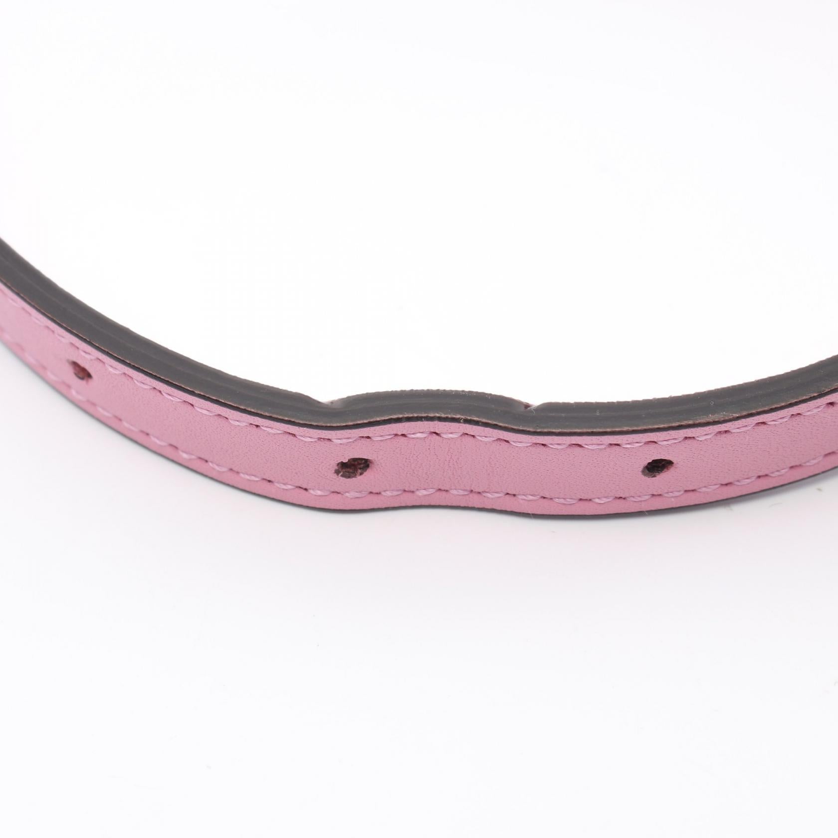 Gucci Bamboo Leather Handbag