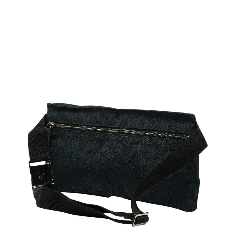 Gucci GG Canvas 2way Shoulder Bag