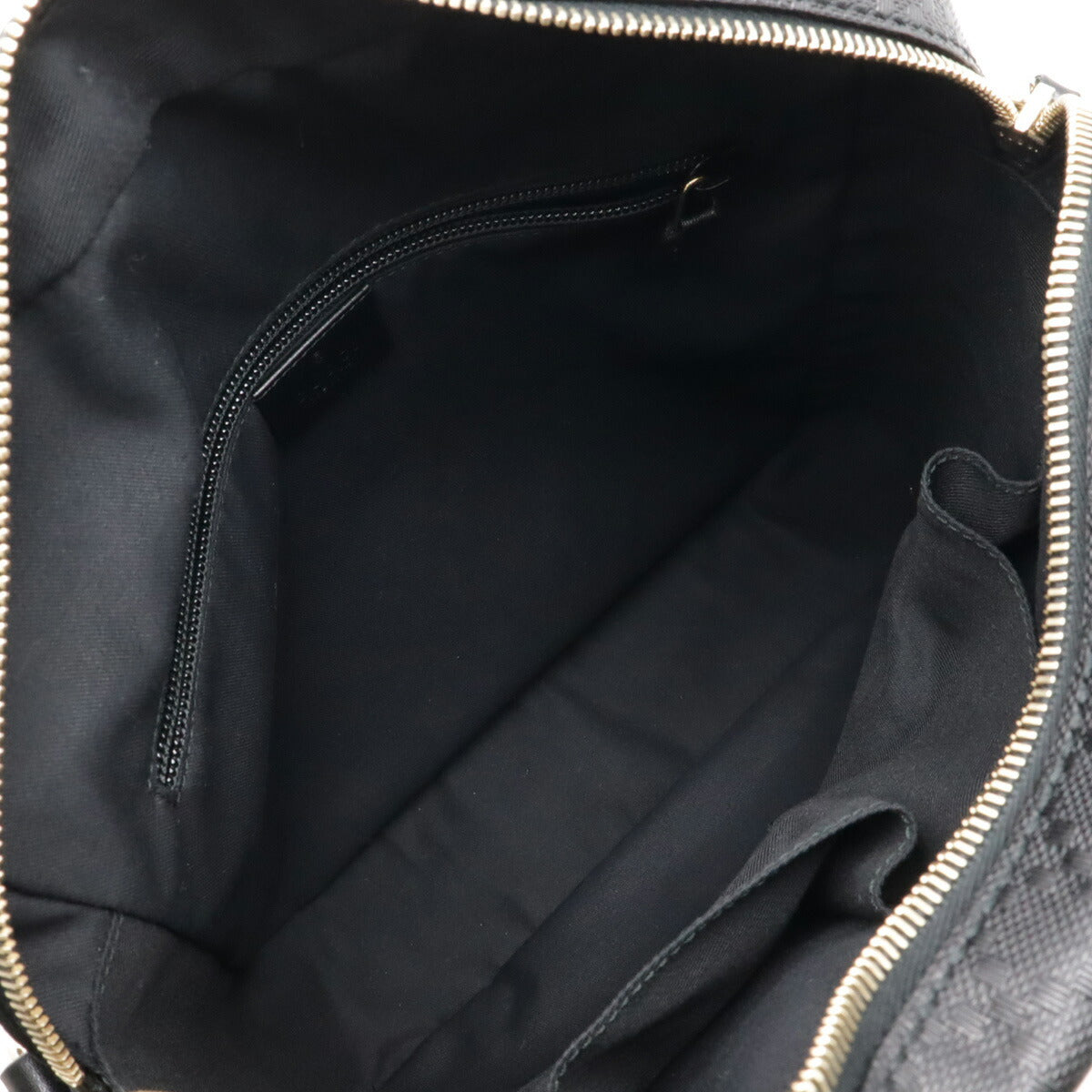 Gucci Diamante Leather Shoulder Bag