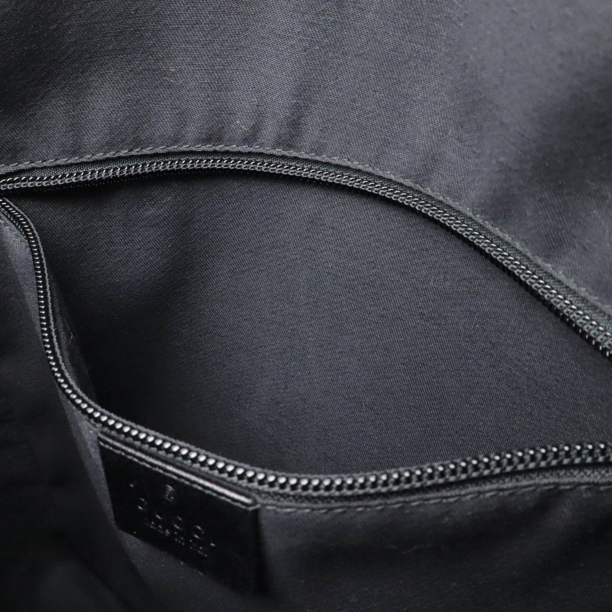 Gucci Diamante Leather Shoulder Bag