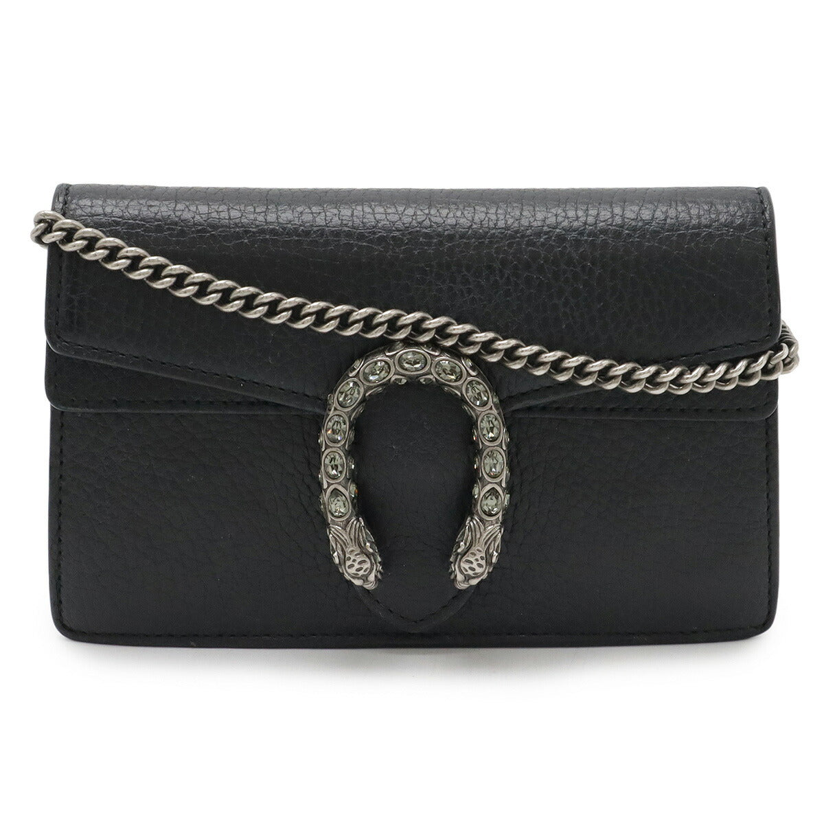 Gucci Dionysus Leather 2way Bag