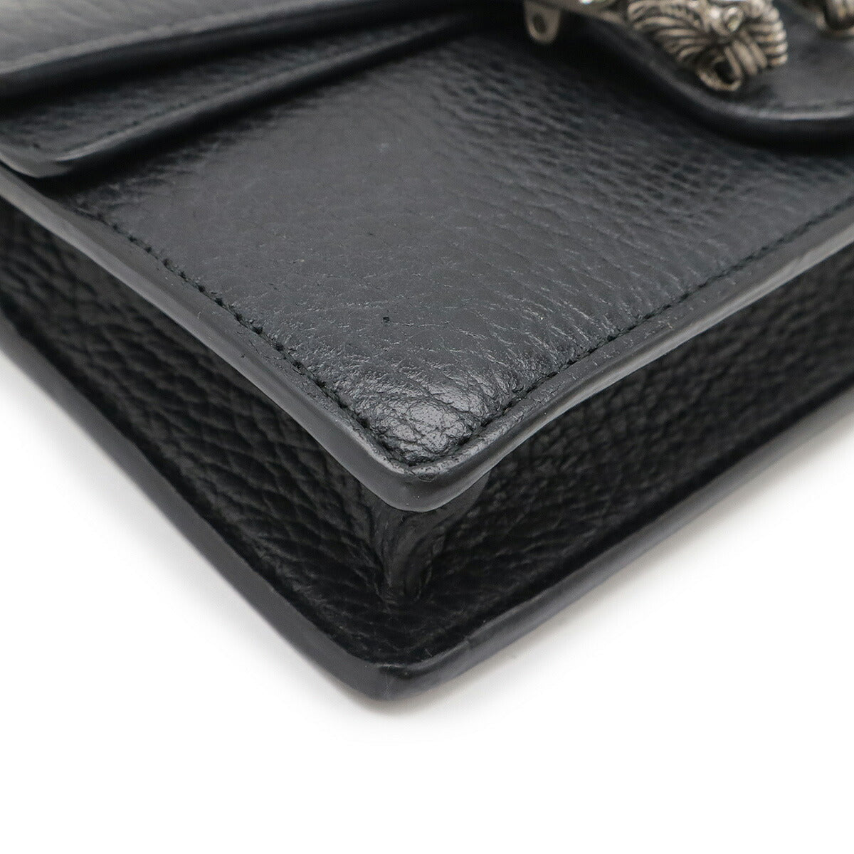 Gucci Dionysus Leather 2way Bag